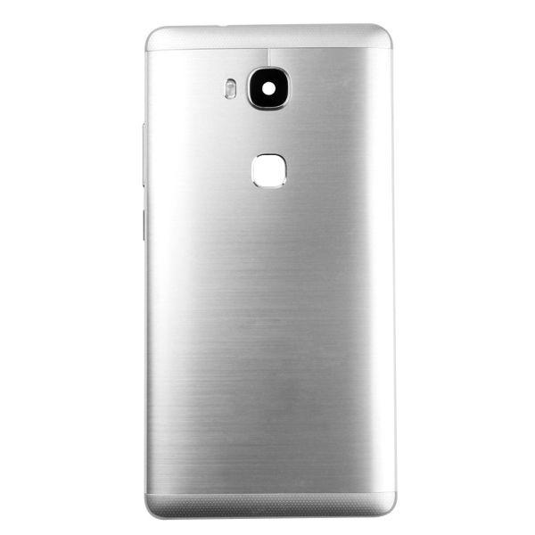 Klapka baterii Huawei Honor 5X srebrna