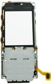 UI board keypad Nokia 5310 with glass
