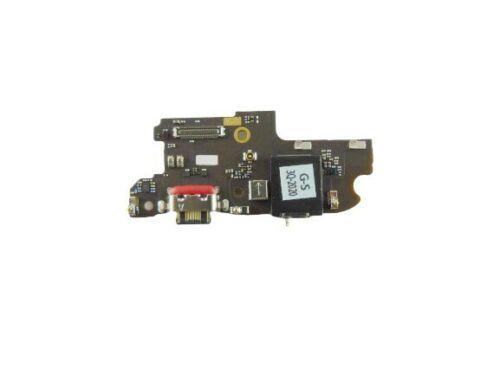 Original charger Board with charger connector Motorola One FusionPlus (XT2067