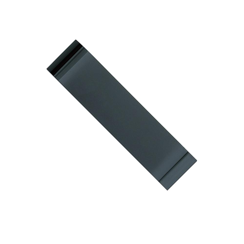 Original top battery cover for slider Samsung SM-A805 Galaxy A80 black