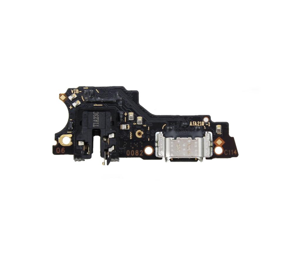 Original Board USB +  Charging Connector Oppo A11s / A53s / A32 / A53