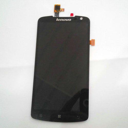 LCD + touch screen Lenovo S920 black