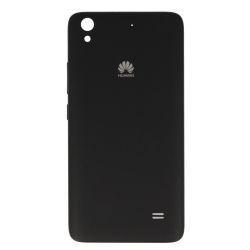 Back Cover for Huawei Ascend G620S  black