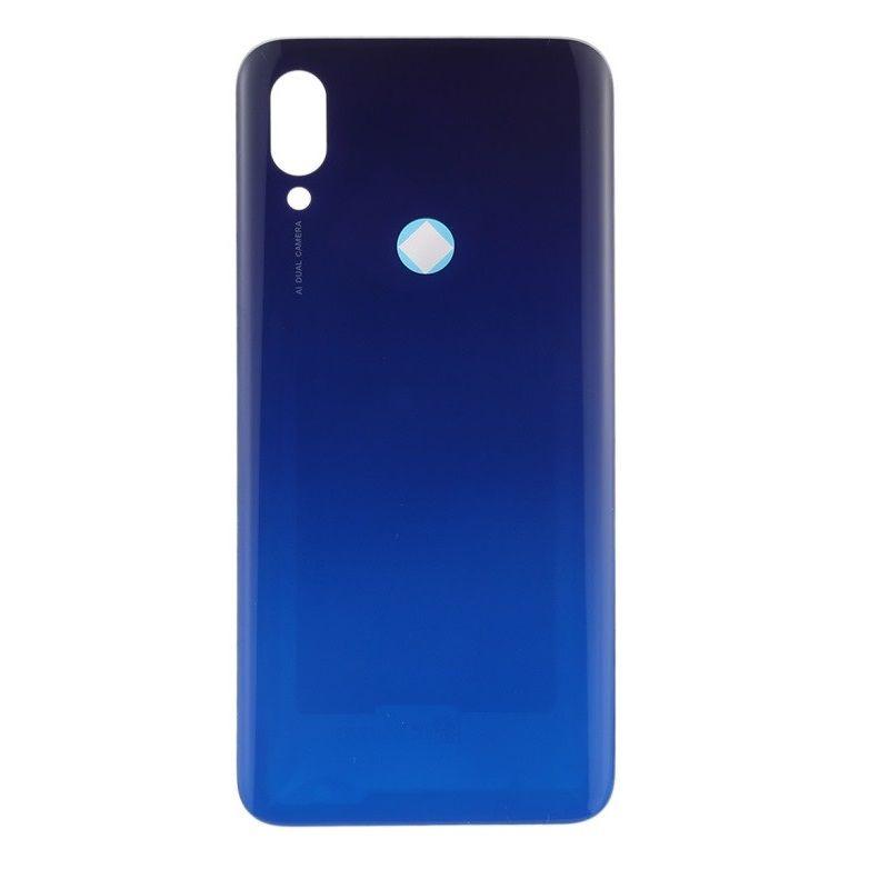 Battery cover Xiaomi Redmi 7 Comet Blue ( Blue )