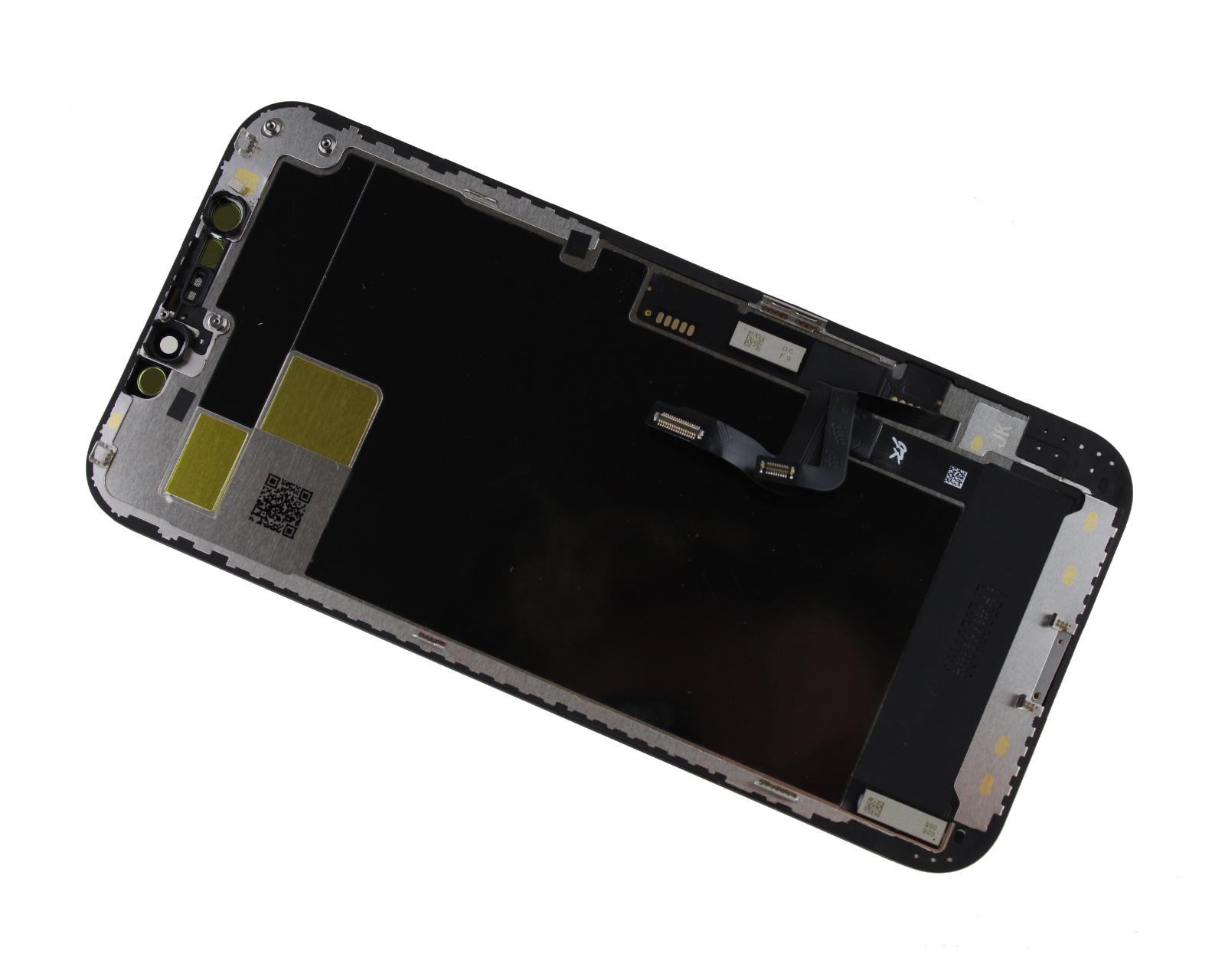 LCD + Touch Screen iPhone 12 / 12 Pro JK Incell