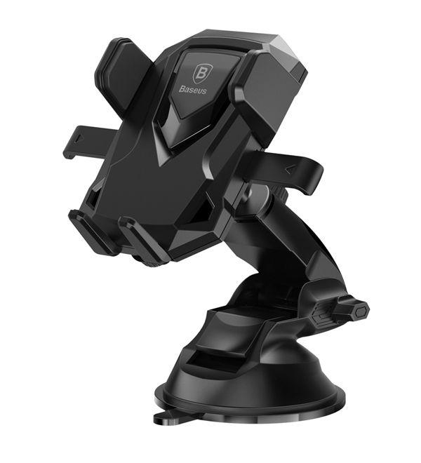 Car holder Baseus Robot Car - black
