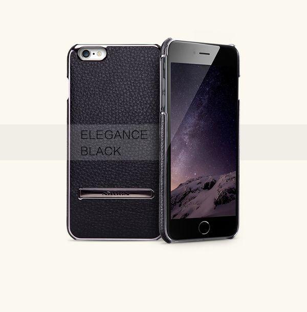 obal iPhone 6 (5,5') černý NILLKIN ELEGANT