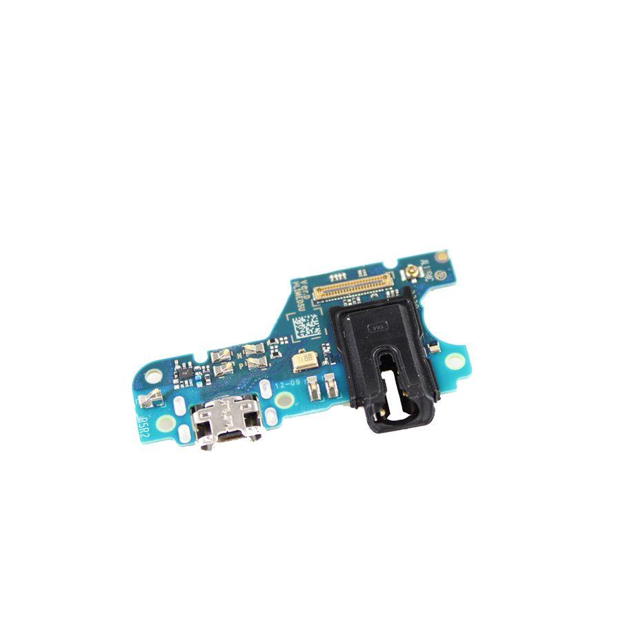 Original Board with USB charge connector Huawei Y6P 2020