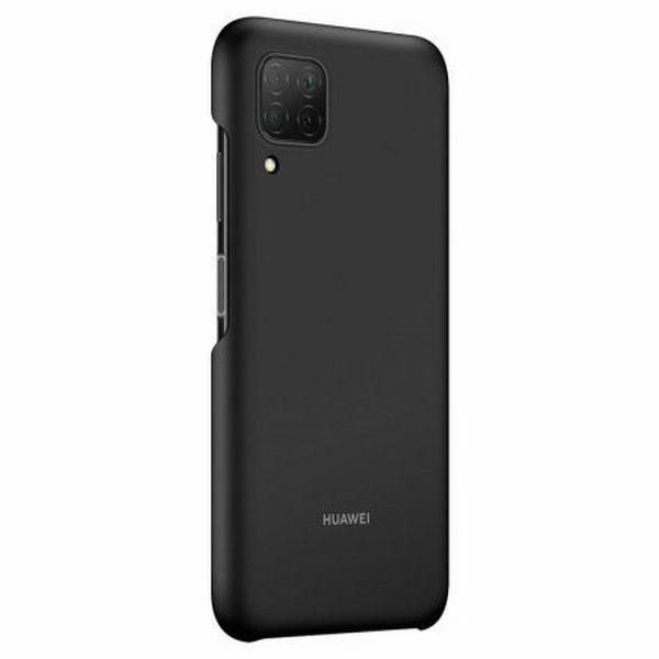 oryginalne Etui PC Case Huawei P40 Lite - czarne