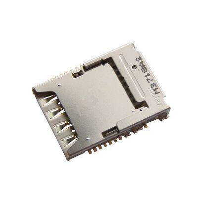 SIM card reader SAMSUNG J320/J710/J210/G550FY