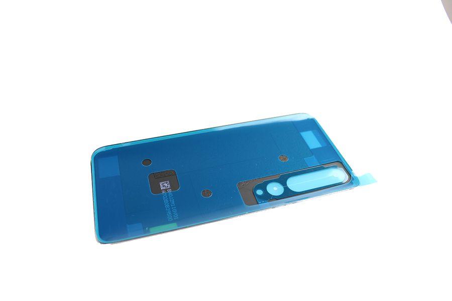 Oryginalna Klapka baterii Xiaomi Mi 10 - szara