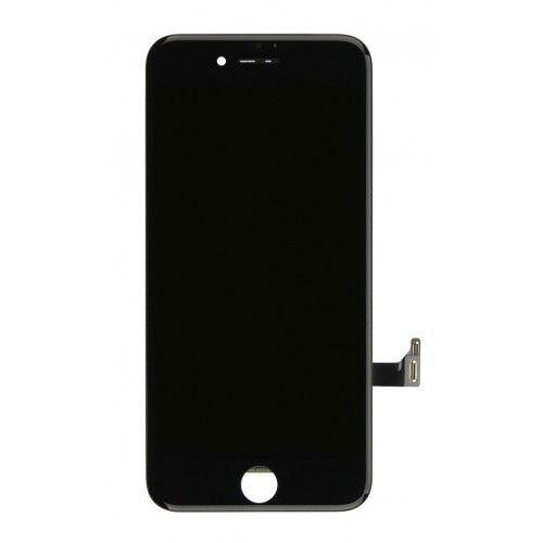 LCD + ekran dotykowy iPHONE 7 czarny (używany)