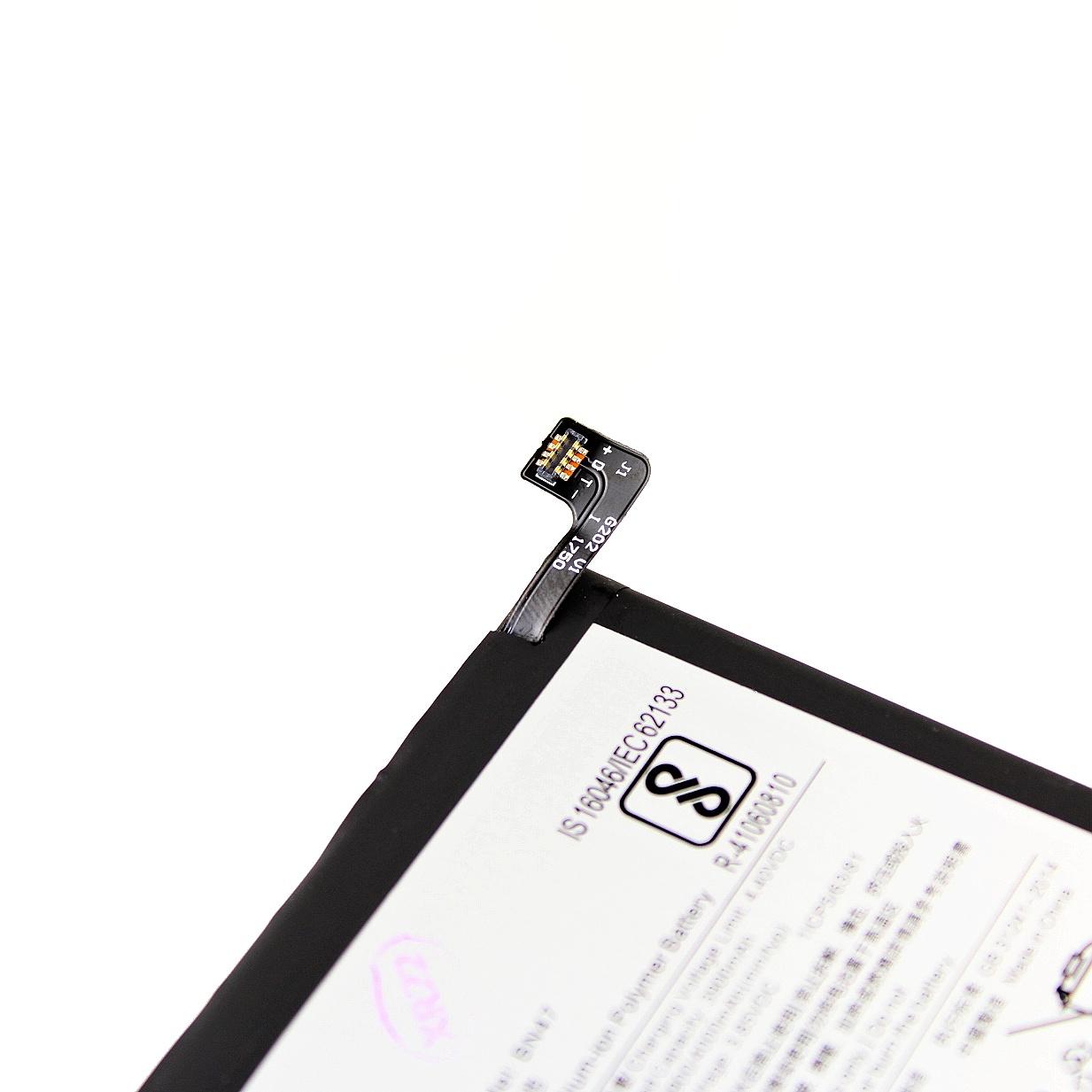 Battery BN47 Xiaomi Redmi 6 Pro / Mi A2 Lite 3900 mAh