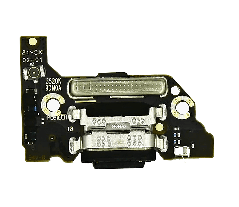 Original Board with USB charge connector Xiaomi 11 LITE 5G NE
