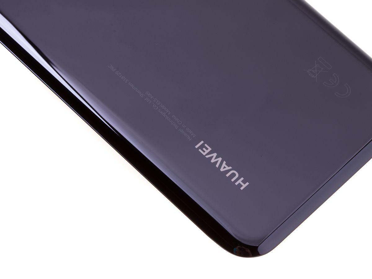 Original Battery cover Huawei P40 Pro - black