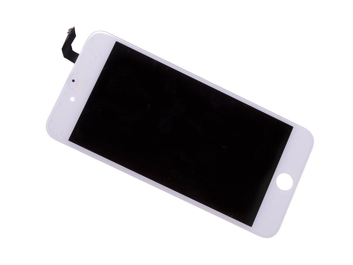 Originál LCD + Dotyková vrtsva iPhone 6s Plus bílá demont