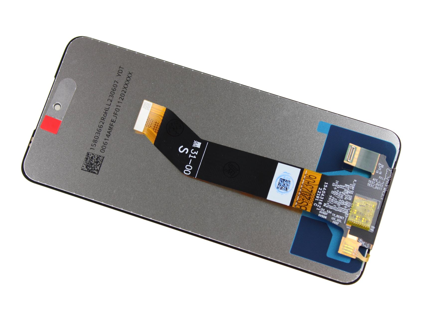 Wyświetlacz LCD + Ekran dotykowy Xiaomi Redmi 10 2022 (TFT)