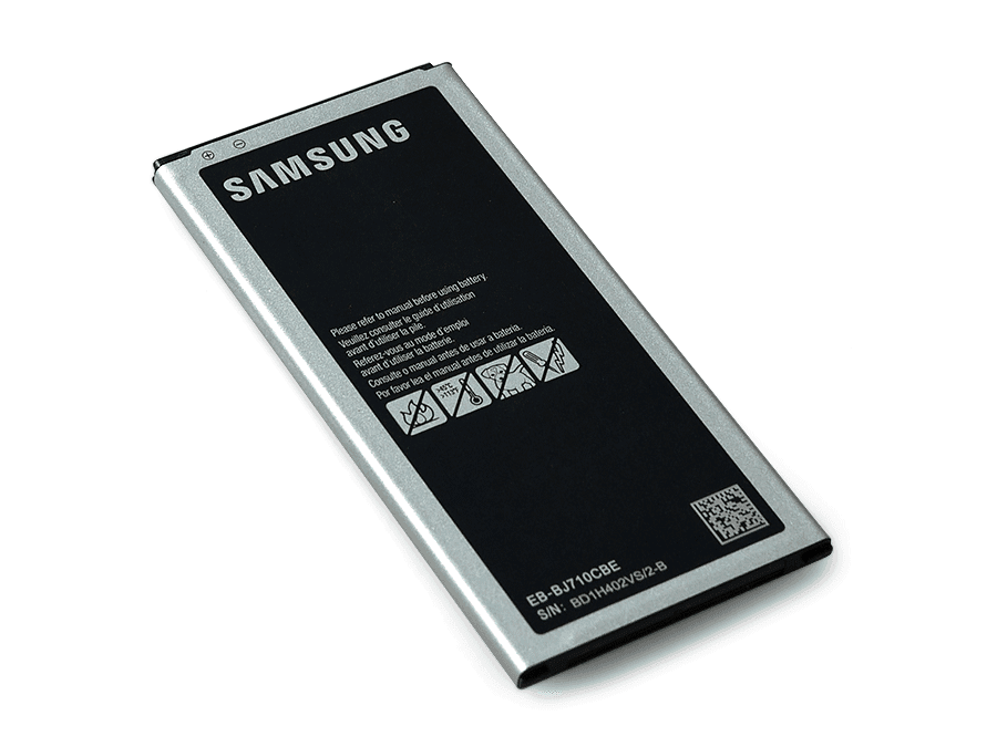 Original Battery EB-BJ710CBE Samsung SM-J710 Galaxy J7 (2016)/ / SM-J710FN/DS Galaxy J7 (2016) Dual SIM
