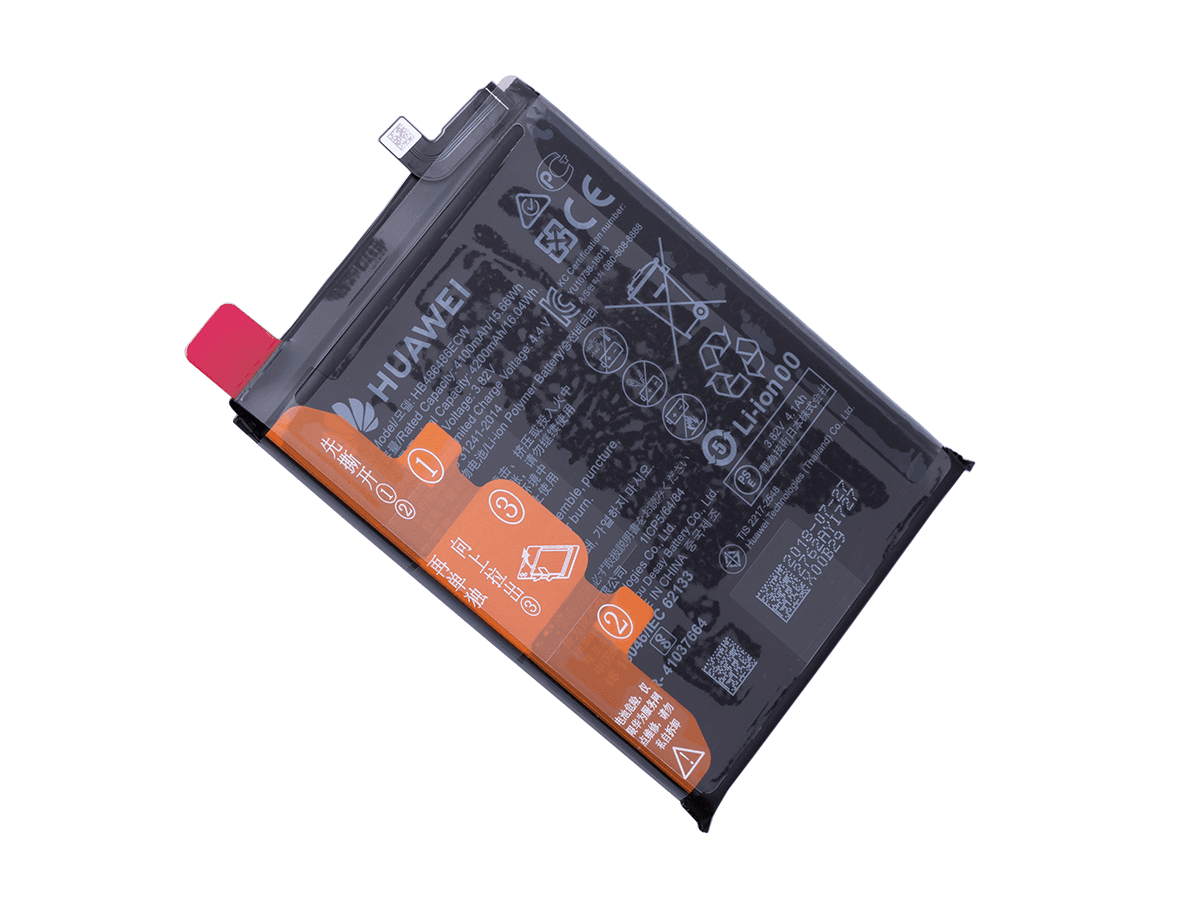 Oryginalna Bateria HB486486ECW Huawei Mate 20 Pro/ P30 Pro/ Mate 20 X (5G)