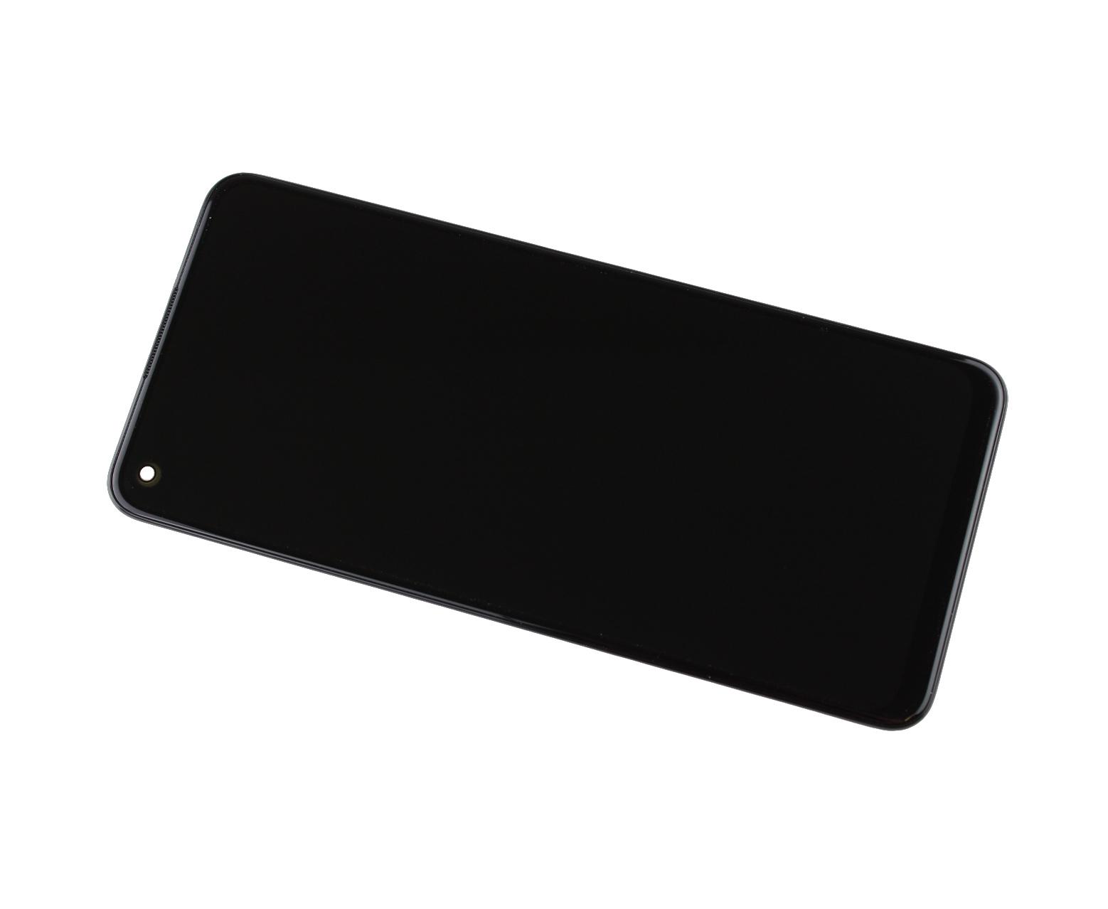 Oryginalny Wyświetlacz LCD + Ekran dotykowy Realme 10 (RMX3630)