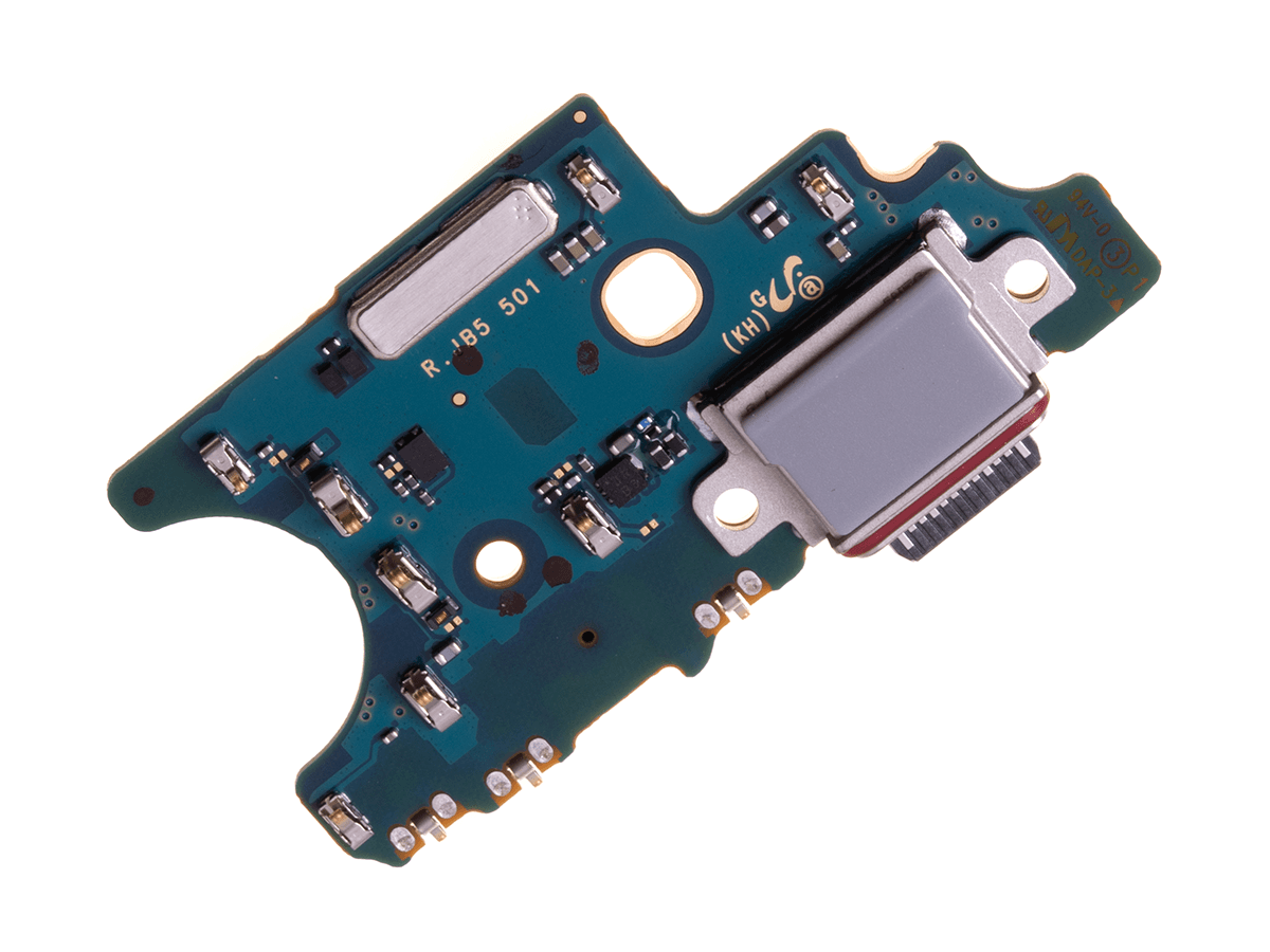Original flex + Board with USB charger connector Samsung SM-G980 Galaxy S20/ SM-G981 Galaxy S20 5G