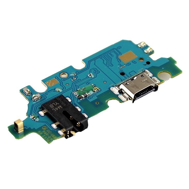 Original Board with USB charge connector and microphone Samsung Galaxy SM-A137F A13S