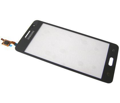 Touch screen Samsung G531 black
