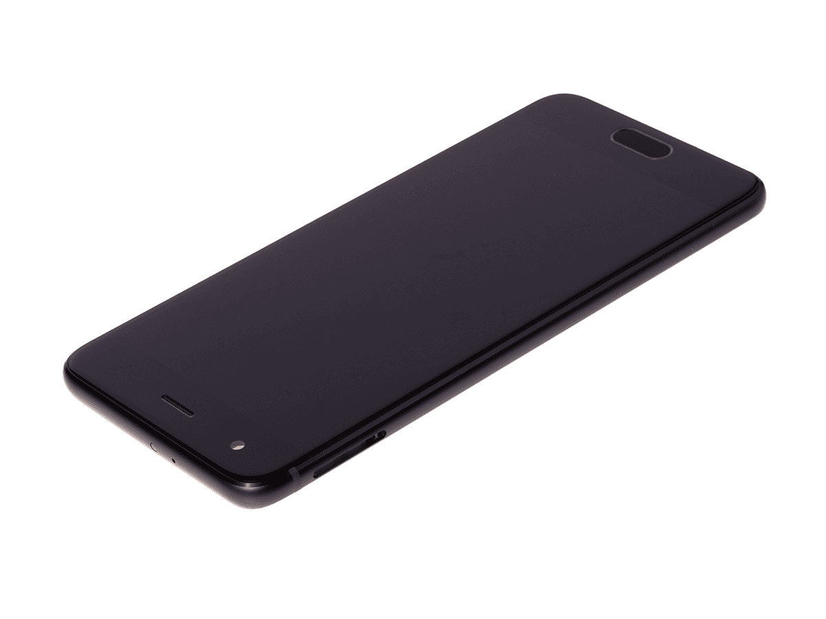Originál LCD + Dotyková vrstva Huawei Honor 9 Premium - Huawei Honor 9 Standrad černá