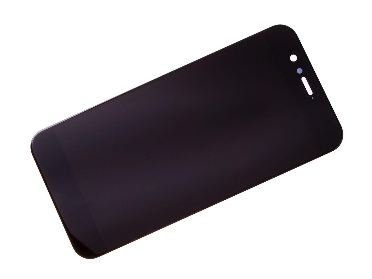 LCD + touch screen Huawei Nova 2 black