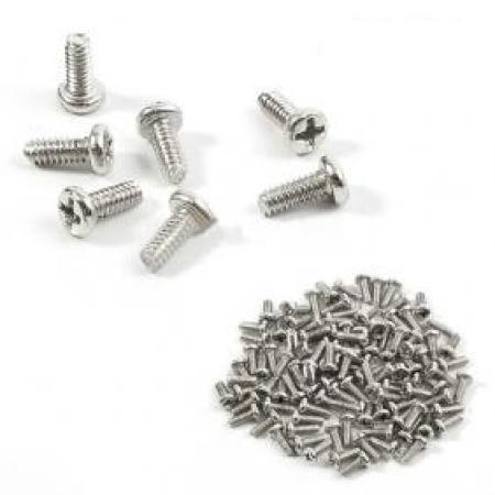 Set of screws Samsung G900 Galaxy S5 - 10 pieces