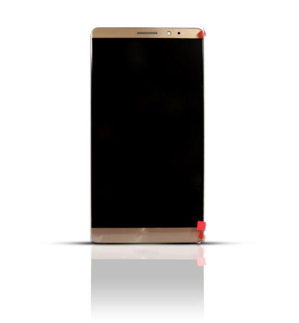 Wyświetlacz LCD + ekran dotykowy Huawei Mate 8 Mocha