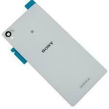 Kryt baterie Sony Xperia Z3 bílý