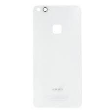 Battery cover  Huawei P10 lite white