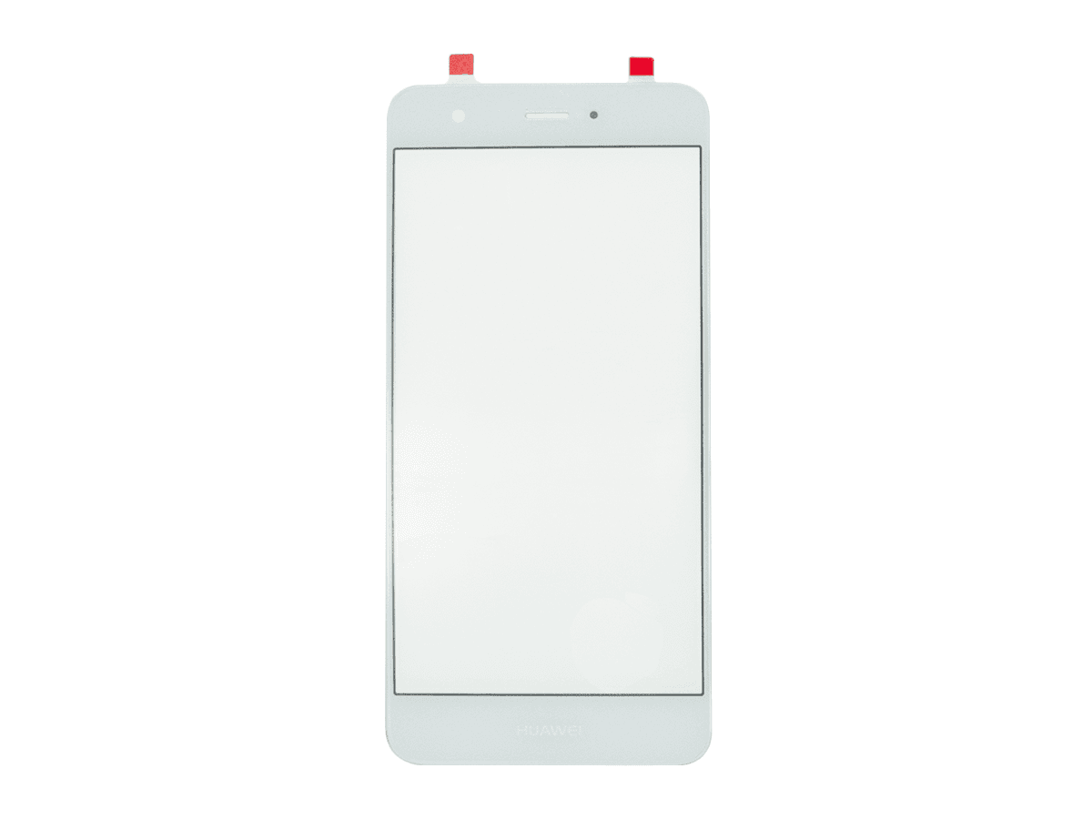 Glass Huawei Nova white
