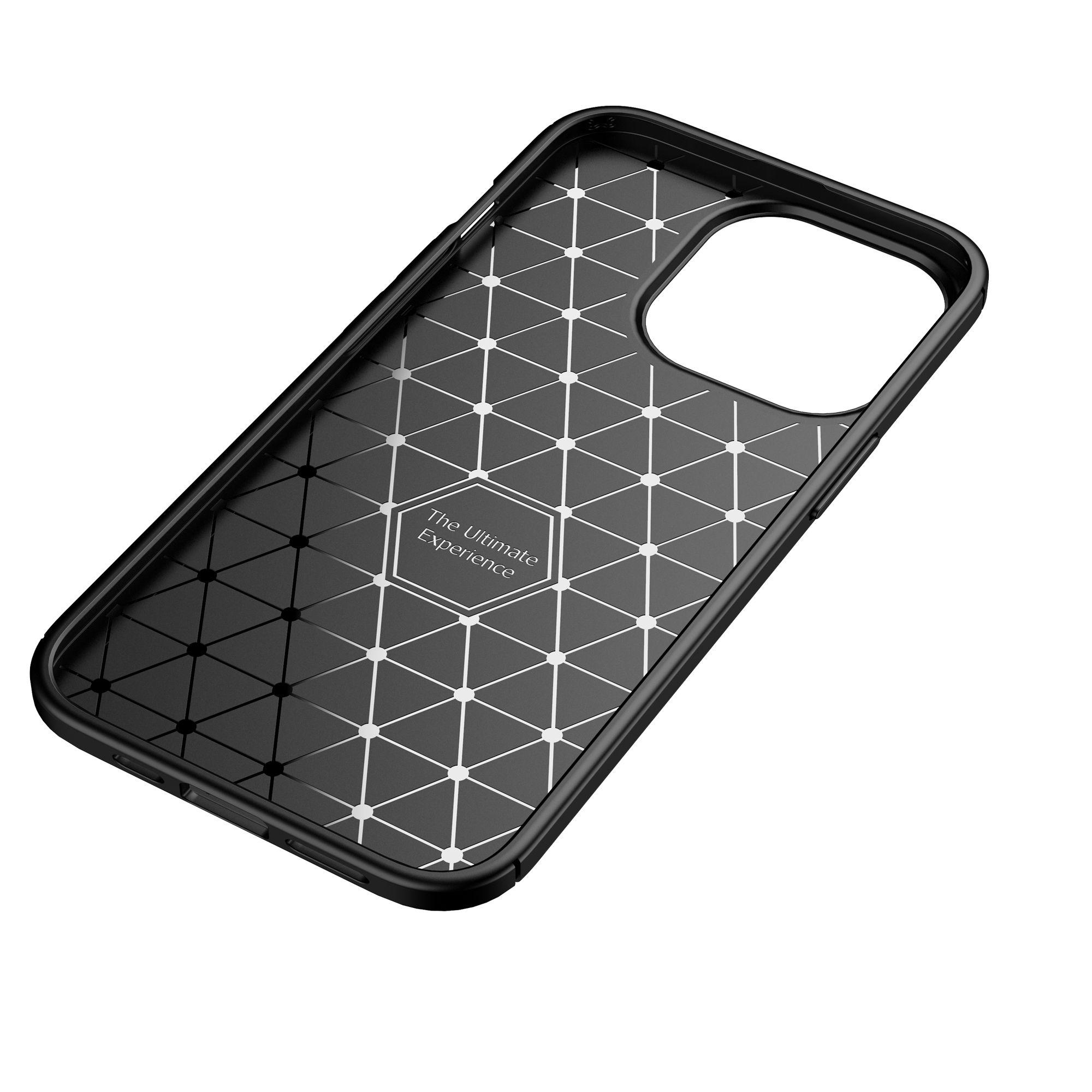 Carbon case Premium Samsung A52 4G / A52 5G / A52s black