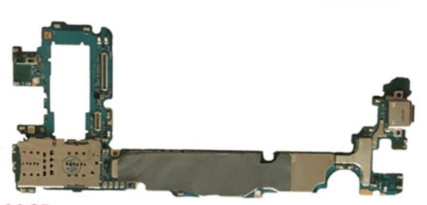 Originál hlavní deska Samsung Galaxy S10 SM-G973F