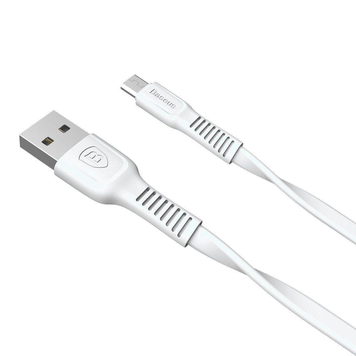 Baseus cable Tough Series typ C 2A 100cm white