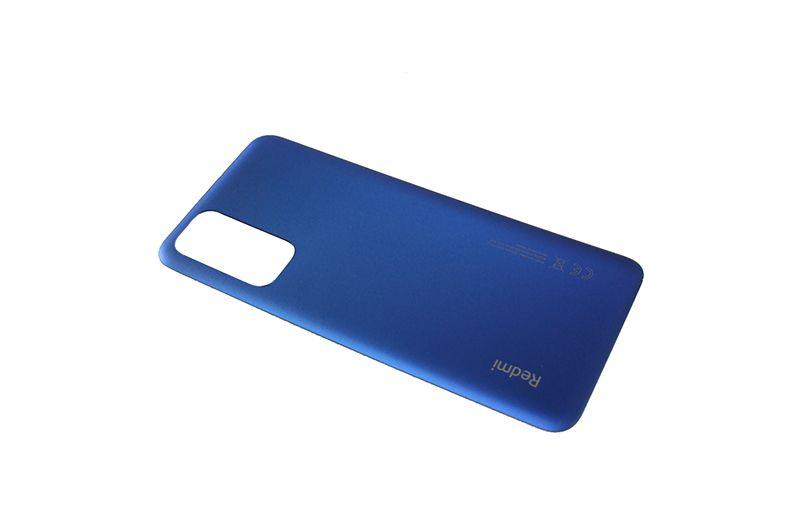 Original battery cover Xiaomi Redmi Note 11 NFC  - blue (dismounted)