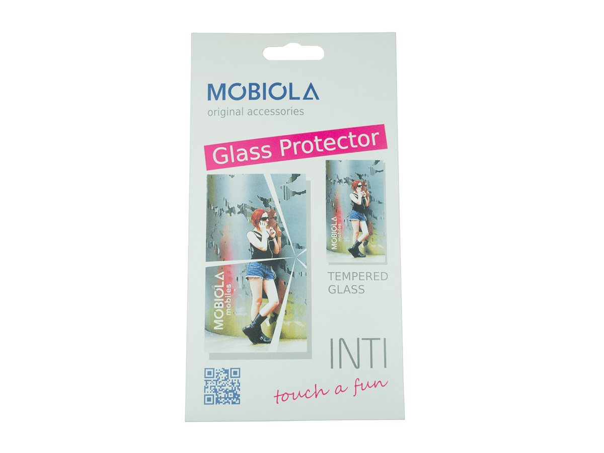 Tempered glass Mobiola Inti