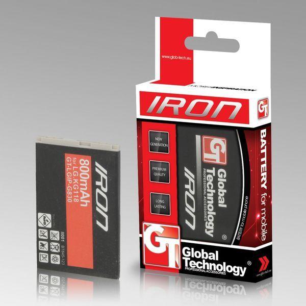 Baterie LG KG118 800mah GT Iron