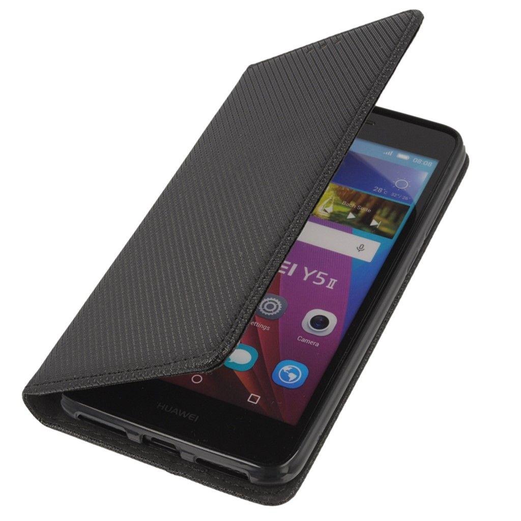 Case Smart Magnet Sony Xperia XZs black