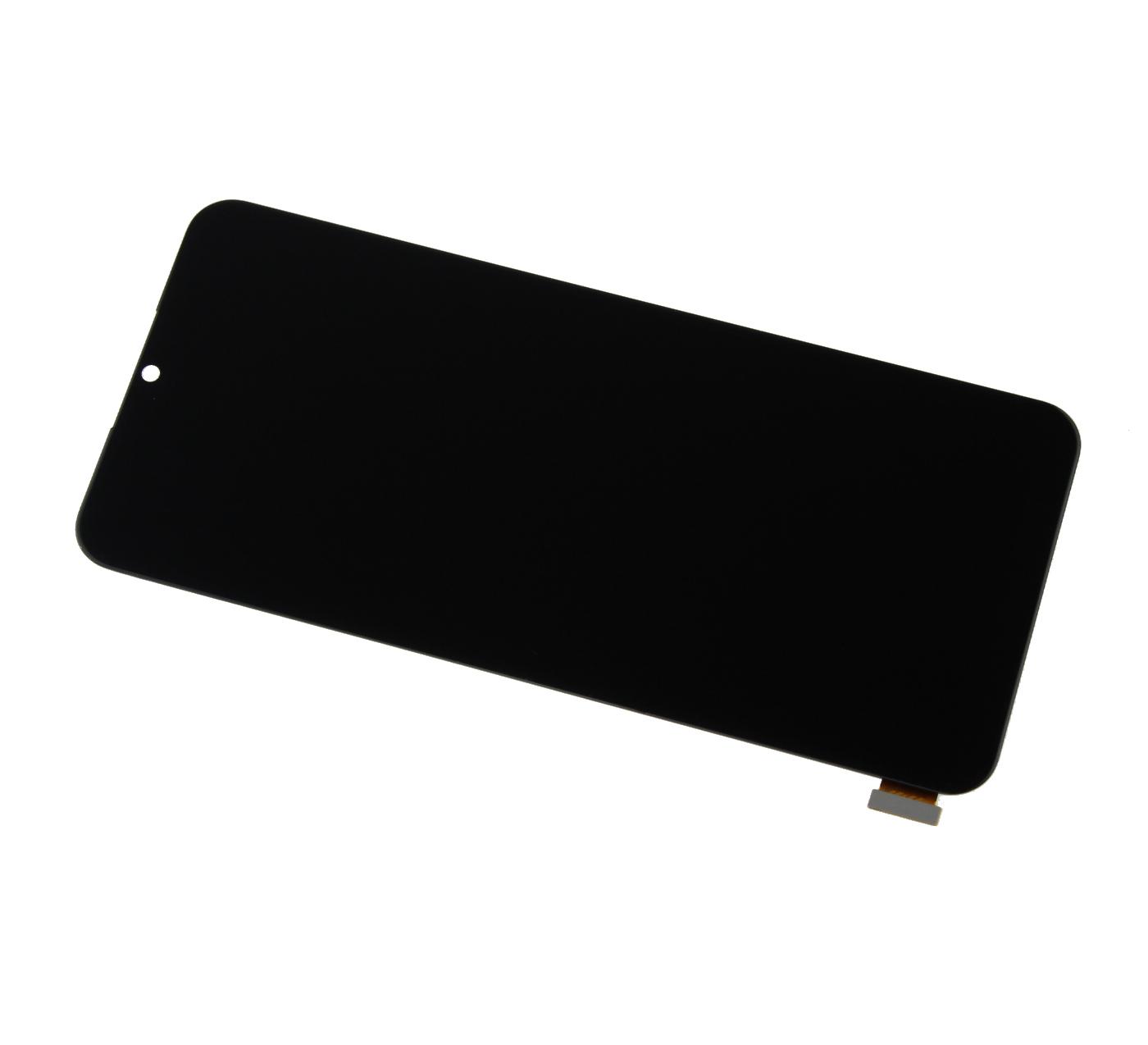 Wyświetlacz LCD + Ekran dotykowy Vivo Y70 (V2023) (Incell)