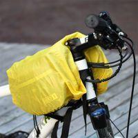 Universal waterproof rain cover for bike bag ROSWHEEL