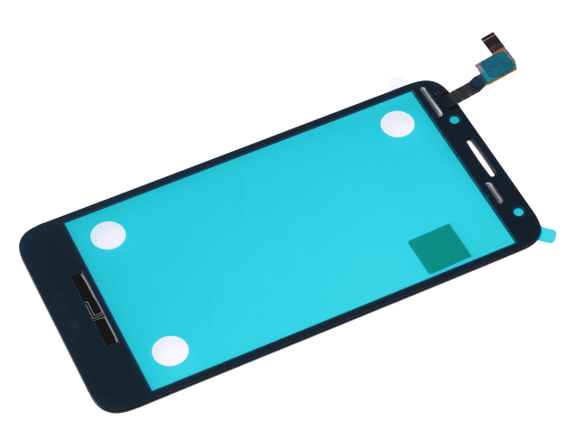 Originál dotyková vrstva Alcatel One Touch Pixi 4 (5) OT-5045X černá