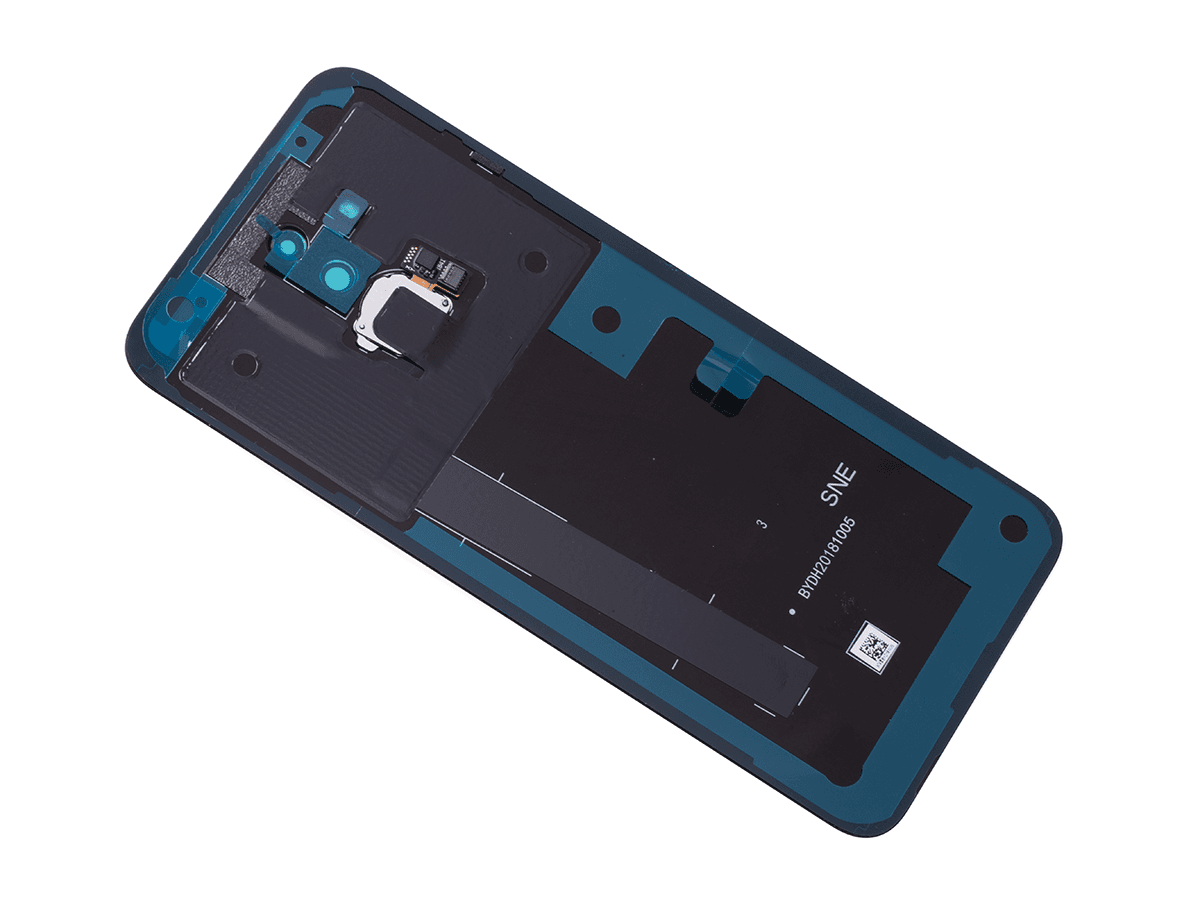 Original Battery cover Huawei Mate 20 Lite - black