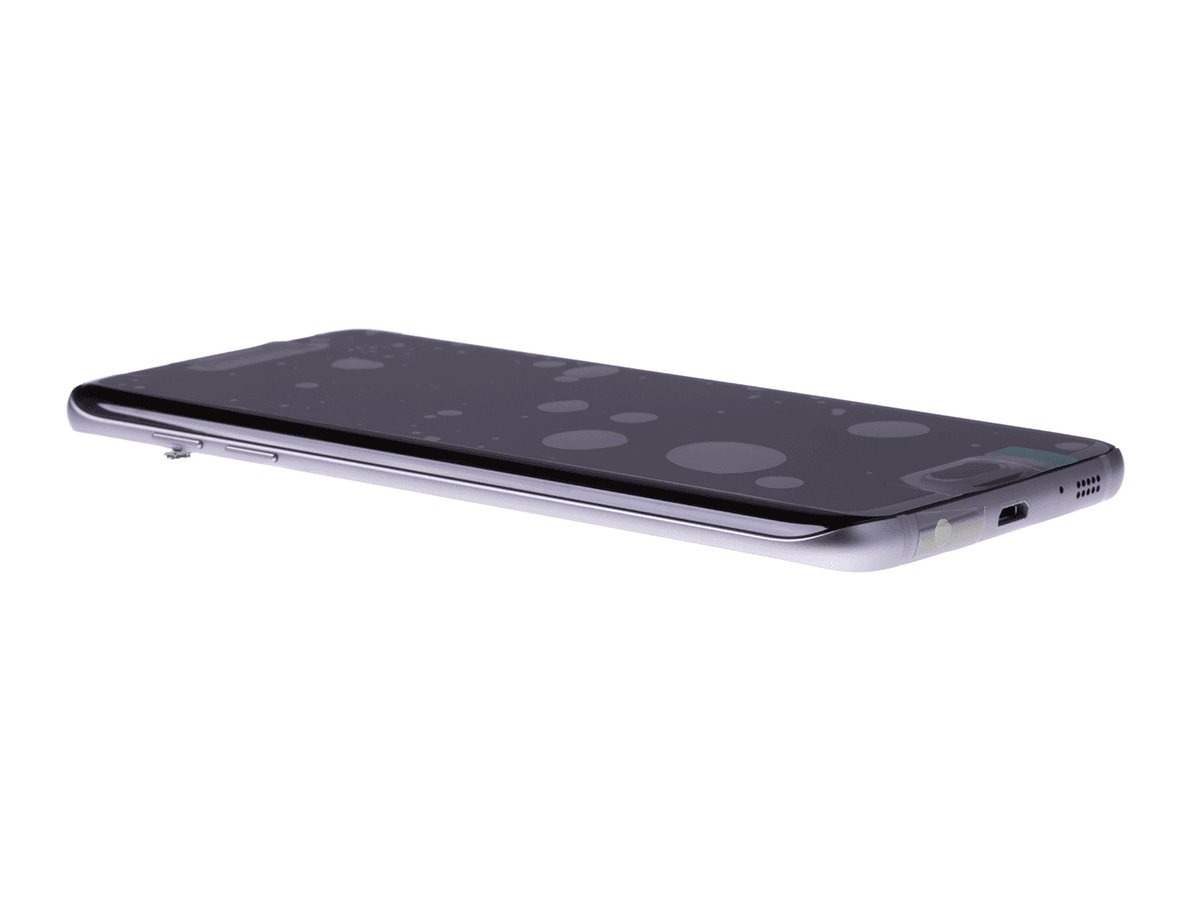 Original LCD + touch screen Samsung G935 Galaxy S7 edge black
