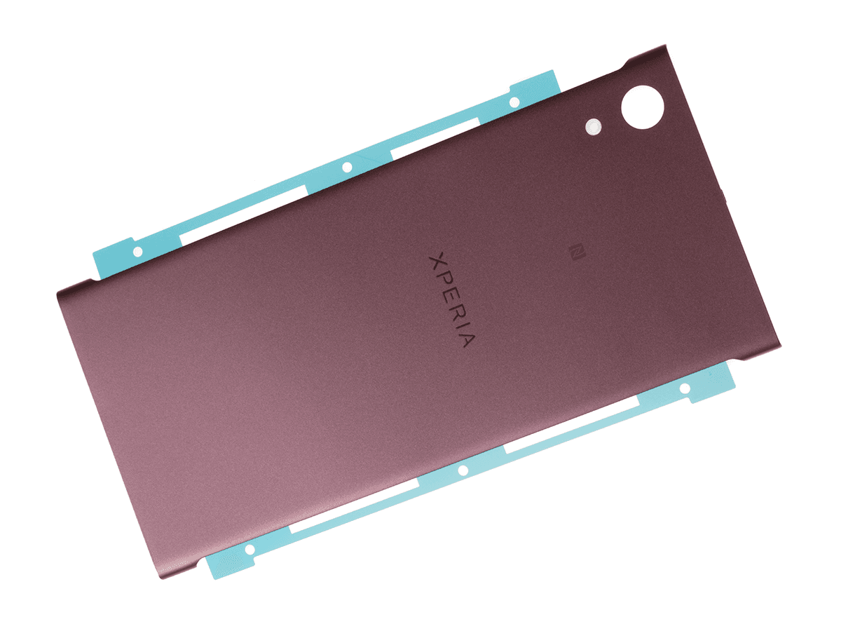 Originál kryt baterie Sony Xperia XA1- Sony Xperia XA1 Dual rose + lepení
