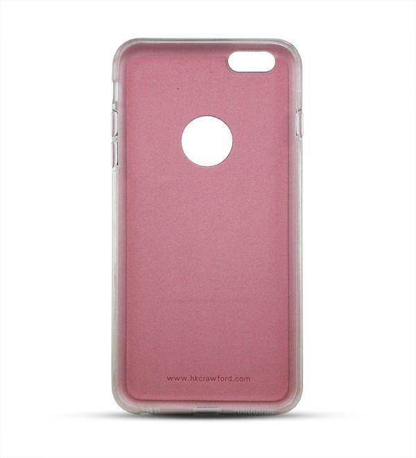 Nakładka Creative iPhone 6/6S Plus pink