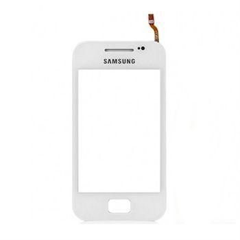 Dotyková vrstva Samsung Galaxy Ace S5830 bílá