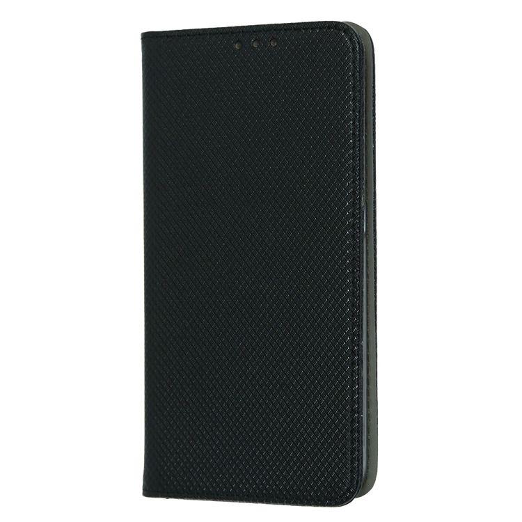 Book case Magnet Book Xiaomi Redmi A1 black